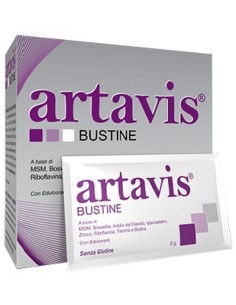 Artavis 20 Bustine 8g