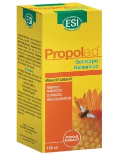 Esi Propolaid Sciroppo Balsamico 180ml