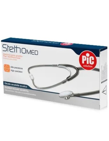 Pic Stetoscopio Piatto Stethomed