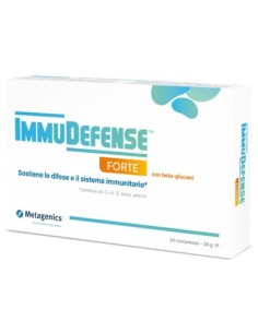 Immudefense Forte 30 Compresse