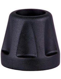 Puntale per tripode, quattropiede, bastone da passeggio...