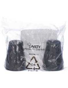 Safety Puntale Stampella 2 Pezzi