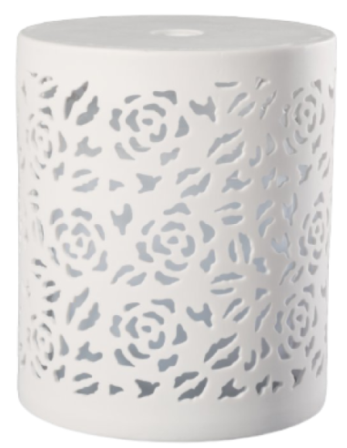 Etereal Diffusore Origami Rose