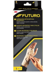 Futuro Tutore per Polso Reversibile Taglia S