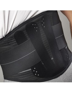 Gibaud Ortho Cintura Lombogib Work Taglia 2