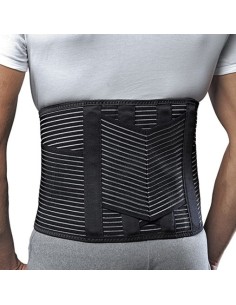 Gibaud Ortho Action V Corsetto Lombosacrale Taglia 03