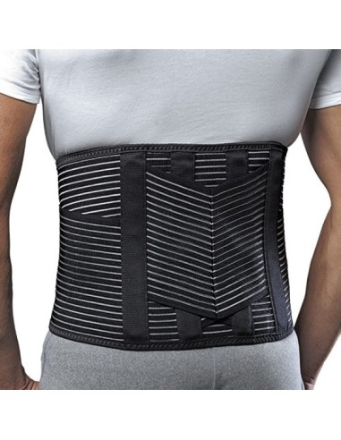 Gibaud Ortho Action V Corsetto Lombosacrale...