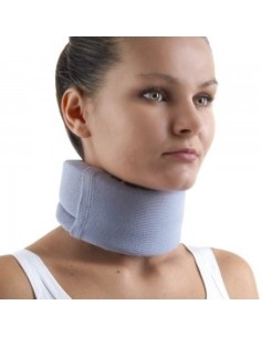 Gibaud Ortho Collare Cervicale Morbido Basso Taglia 2