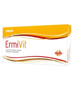 ERMIVIT 30 COMPRESSE