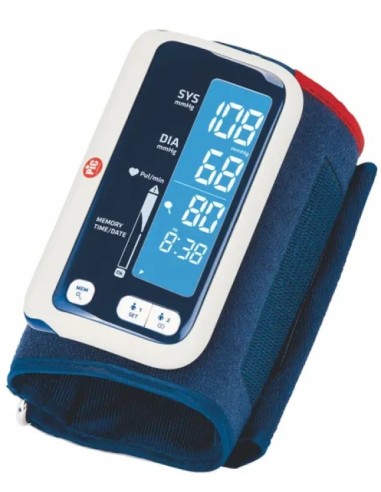 Pic Misuratore Di Pressione Mobile Rapid 1 Pezzo