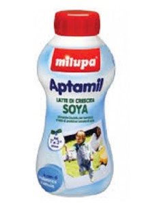 APTAMIL 3 SOYA CRESCITA 500 ML