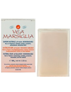 Vea Marsiglia Sapone Naturale 100g 2