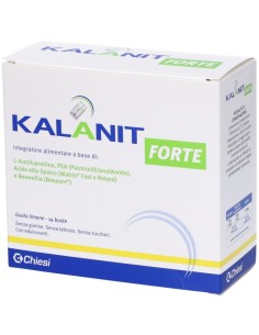 Kalanit Forte 14 Bustine