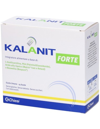 Kalanit Forte 14 Bustine