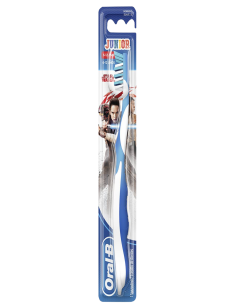 Oral-B Man Star Wars Spazzolino 6-12 Anni