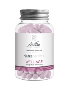 NUTRACEUTICAL WELL-AGE 60 CAPSULE