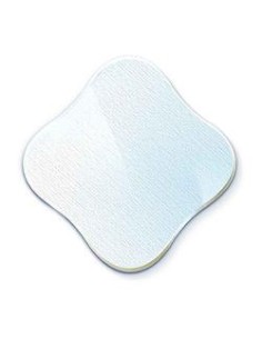 HYDROGEL PADS CUSCINETTI IDROGEL CONFEZIONE 4 PEZZI