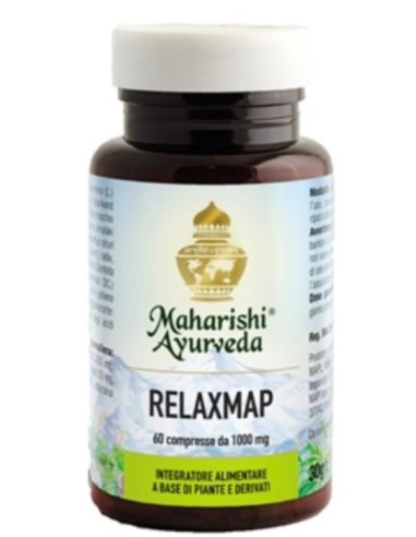 RELAXMAP 60 COMPRESSE