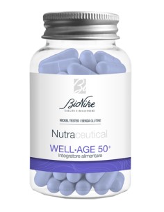 NUTRACEUTICAL WELL-AGE 50+ 60 CAPSULE
