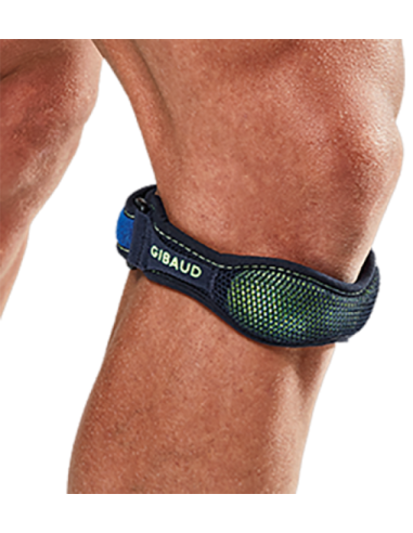 Gibaud Sport Pressore Sottorotuleo Taglia 1