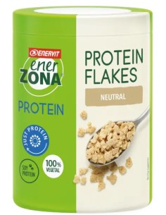 Enerzona Protein Flakes 224g