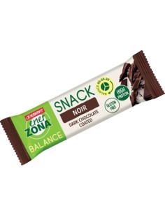 Enerzona Snack Fondente Noir 33g