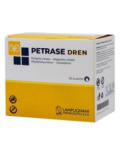 PETRASE DREN 30 BUSTINE