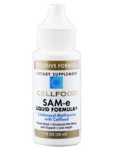 Cellfood Same Gocce 30ml