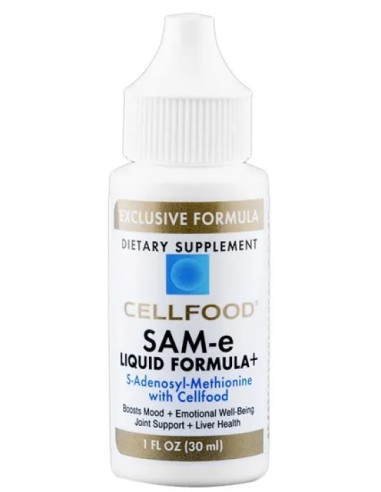 Cellfood Same Gocce 30ml
