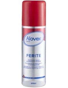 Alovex Ferite Spray 125ml