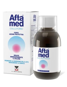 Aftamed Collutorio 150ml