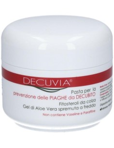 Decuvia Pasta Antidecubito 250ml