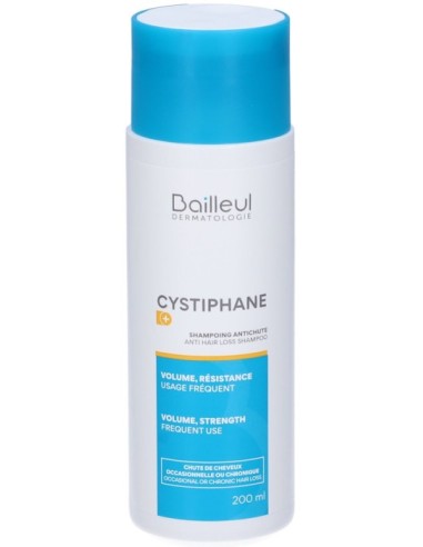 Biorga Cystiphane Shampoo Anti-Caduta 200ml