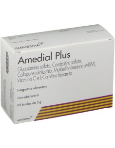 Amedial Plus 20 Buste