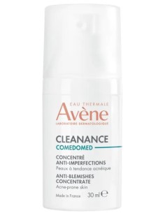 Eau Thermale Avène Cleanance Comedomed Concentrato...