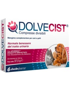 Dolvecist 30 Compresse
