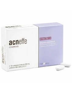 Acneffe 30 Compresse