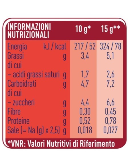 Meritene Vitachoco Latte 75g