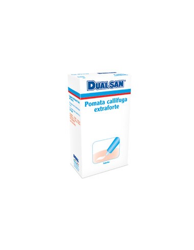 POMATA CALLIFUGA EXTRAFORTE DUALSAN 7,5 ML