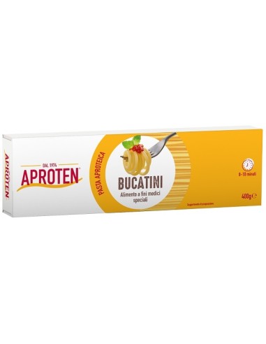 APROTEN BUCATINI 400 G