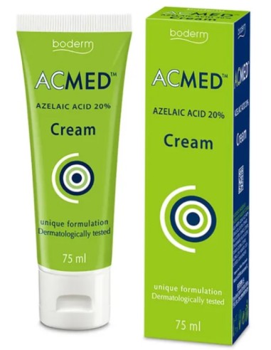Acmed Crema 75ml