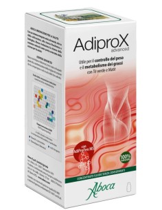 Aboca Adiprox Advanced Concentrato Fluido 325g