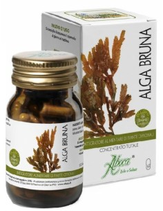 Aboca Alga Bruna 50 Opercoli