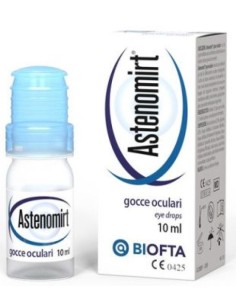 Astenomirt Gocce Oculari 10ml