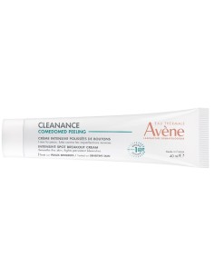 AVENE CLEANANCE COMEDOMED PEELING CREMA INTENSIVA...
