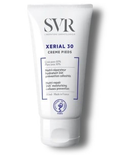 SVR Xerial 30 Crema Piedi 50ml