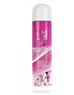 DISABITUANTE SPRAY 300 ML