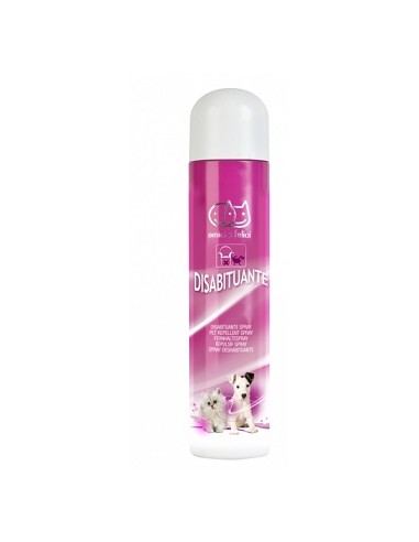 DISABITUANTE SPRAY 300 ML