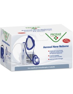 Profar Aerosol New Nebone Aerosolterapia