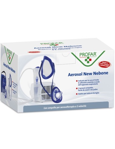 Profar Aerosol New Nebone Aerosolterapia